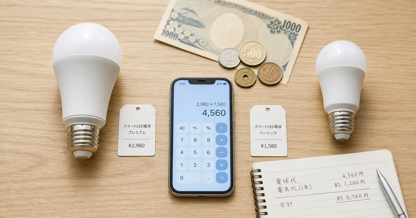 【2026年】Philips Hue vs SwitchBo section1