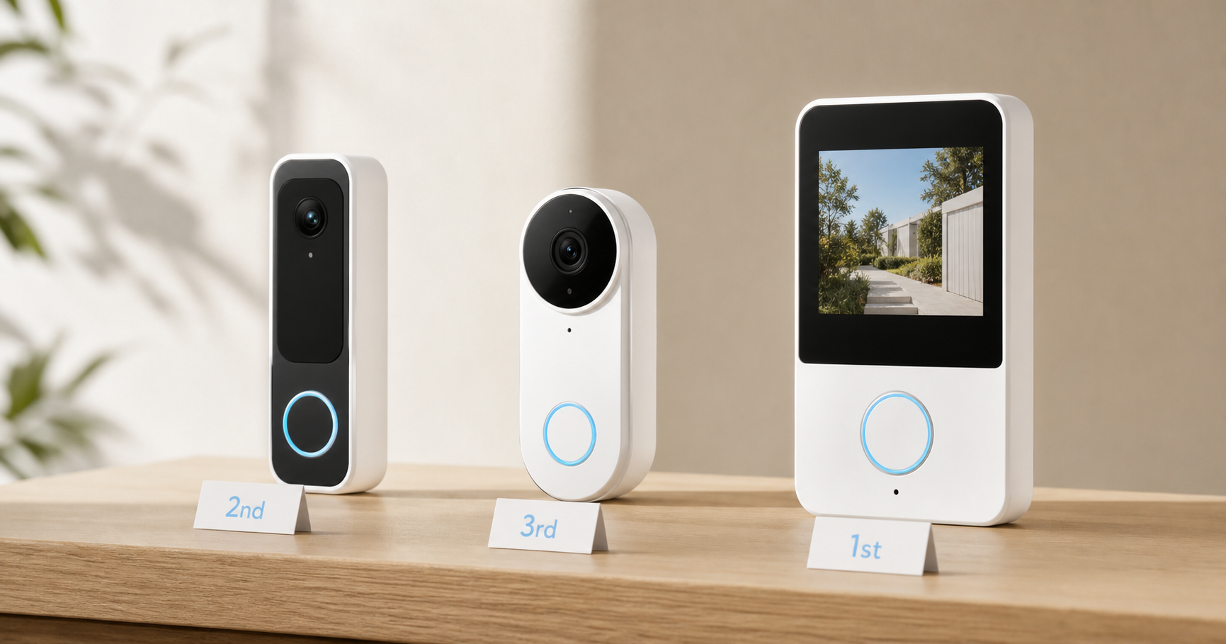 【2026年最新】工事不要スマートインターホンおすすめ3選｜ section3