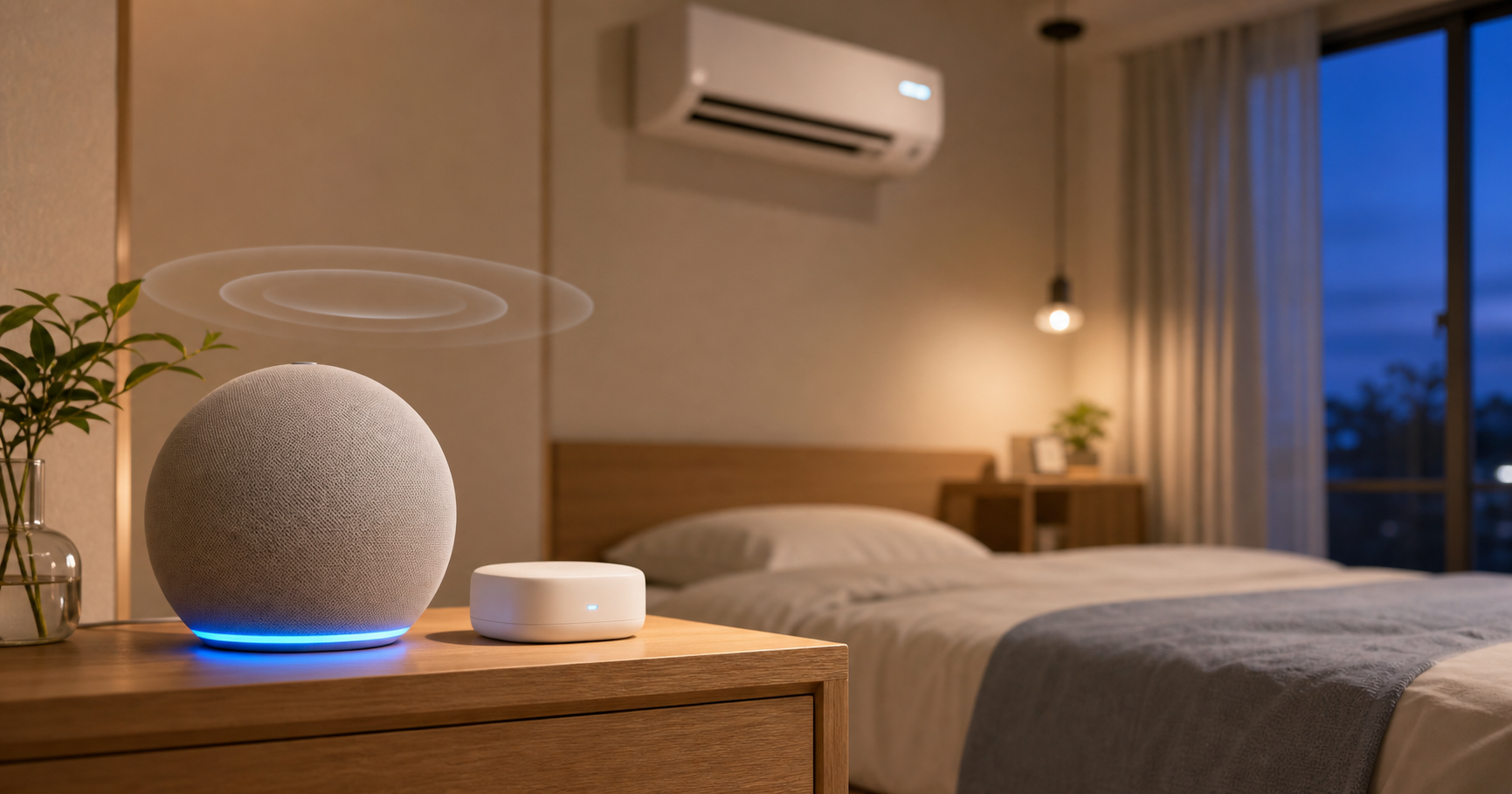 音声操作も追加したいなら|Amazon Echo Dot 第 イメージ