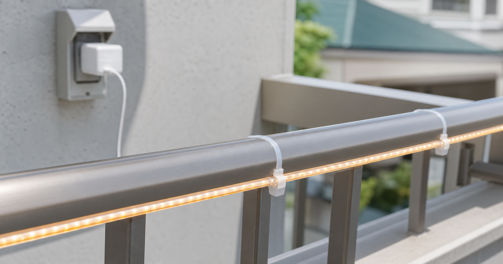 賃貸で使うときのチェックポイント：固定方法と電源の確保 イメージ
