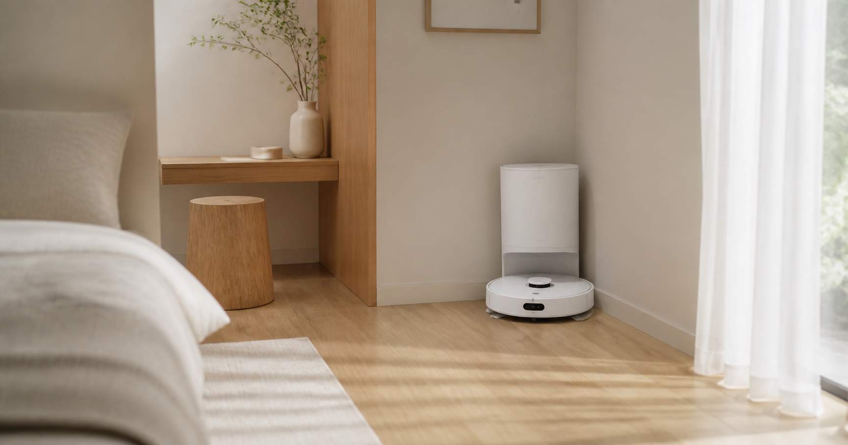 価格を抑えたいなら「Anker Eufy Clean G40 イメージ